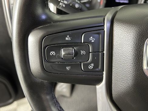 Used 2023 GMC Sierra 2500 Denali w/ Denali Ultimate Package image 20