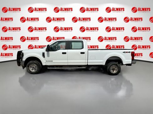 Used 2019 Ford F350 XL w/ Power Equipment Group image 10