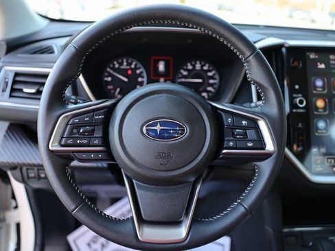 Certified 2025 Subaru Ascent Premium w/ Premium Package image 18