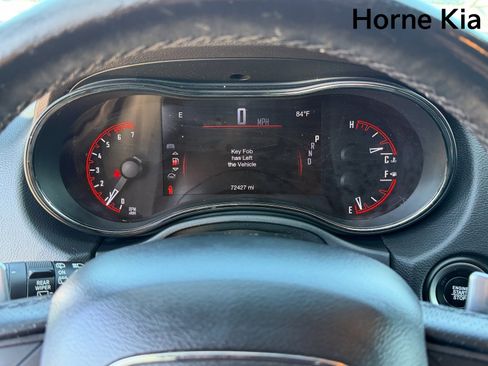 Used 2018 Dodge Durango R/T RWD image 34