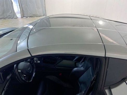Used 2023 Chevrolet Corvette Z06 RWD image 43