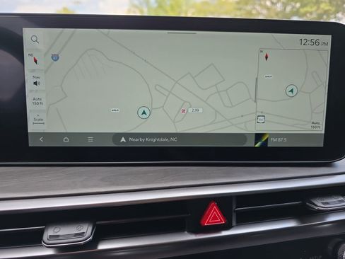 New 2026 Kia Sorento X-Line EX AWD/4WD image 25