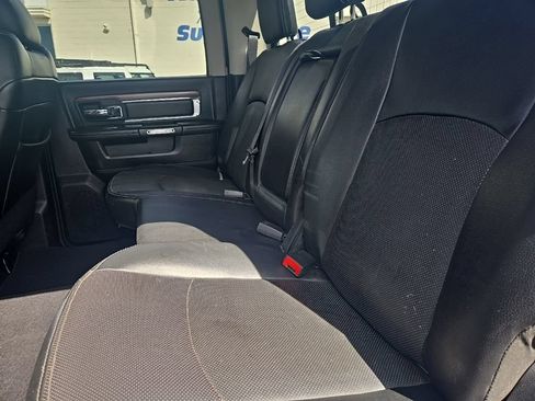 Used 2014 RAM 2500 Laramie w/ Convenience Group AWD/4WD image 24