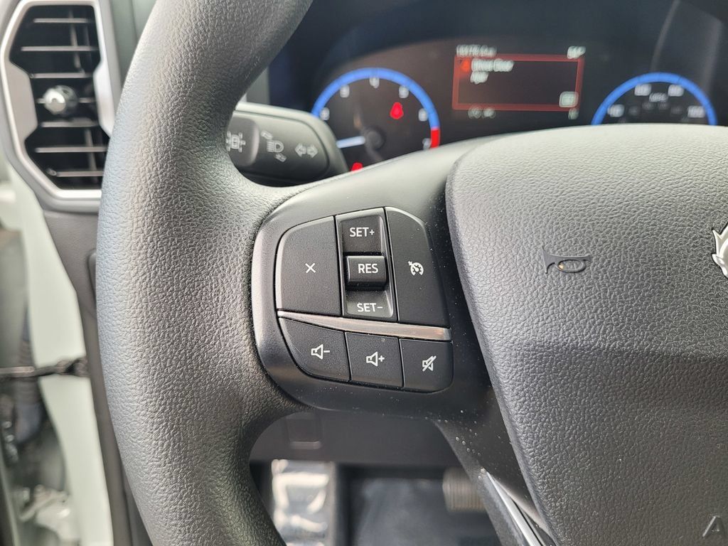 Used 2024 Ford Bronco Sport Big Bend AWD/4WD image 22