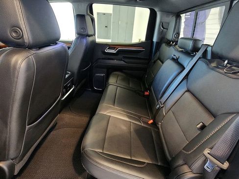 Used 2023 GMC Sierra 1500 Denali w/ Denali Reserve Package image 69