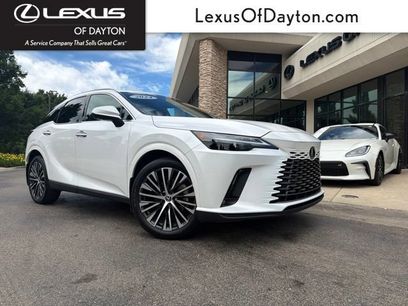 Used 2024 Lexus RX 350 w/ Convenience Package