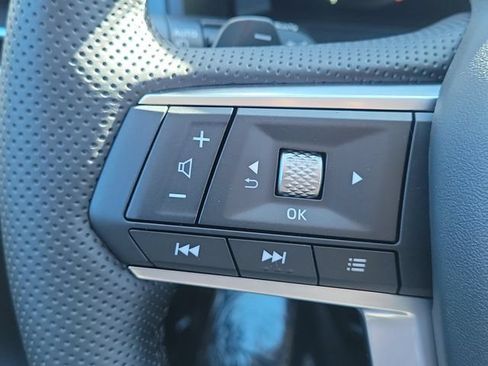 New 2026 Mitsubishi Outlander SE FWD image 26