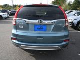 Used 2016 Honda CR-V EX image 5