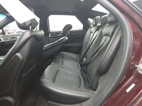 Used 2017 Lincoln MKZ Reserve w/ Climate Package image 15