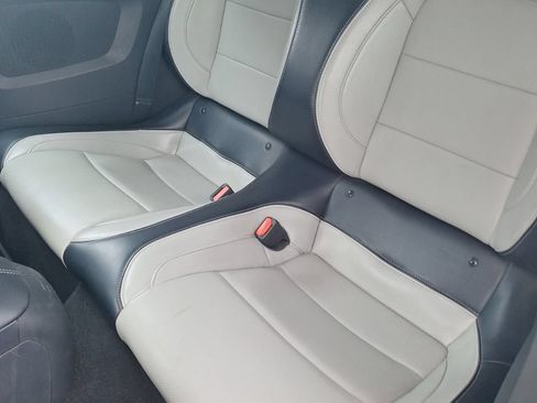 Used 2024 Ford Mustang Premium RWD image 16