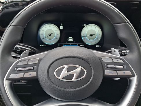 Used 2025 Hyundai Palisade Calligraphy AWD/4WD image 21