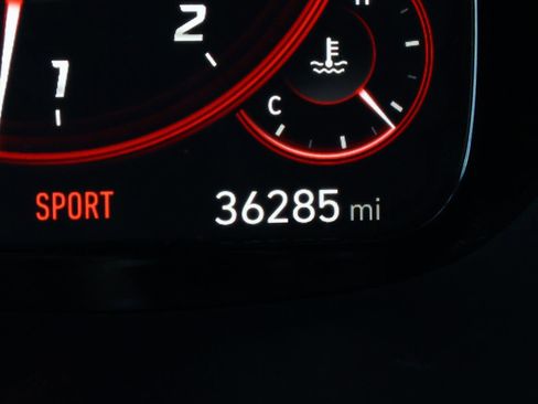 Used 2022 Hyundai Palisade Calligraphy w/ Cargo Package image 34