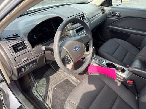 Used 2012 Ford Fusion SE FWD image 13