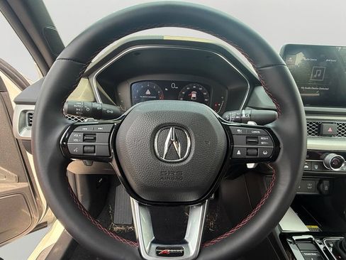 Used 2026 Acura Integra A-Spec FWD image 18