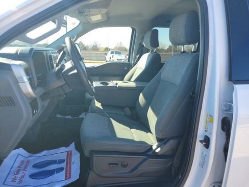 Used 2024 Ford F250 XLT image 19