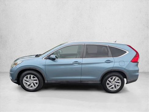 Used 2016 Honda CR-V EX-L image 8