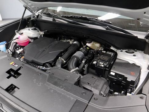 Certified 2025 Hyundai Santa Fe XRT AWD/4WD image 20