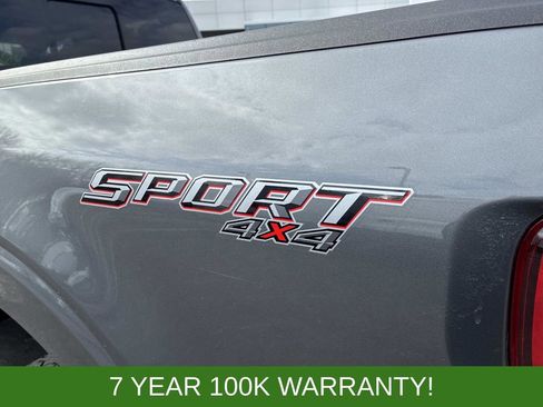 Certified 2023 Ford F150 XLT w/ Equipment Group 302A High image 12