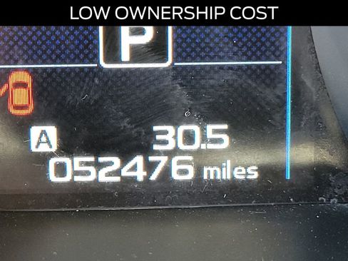 Used 2019 Subaru Outback 2.5i Limited w/ Popular Package #2 AWD/4WD image 24