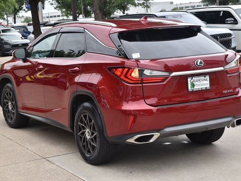 Used 2016 Lexus RX 350 FWD w/ Premium Package image 10