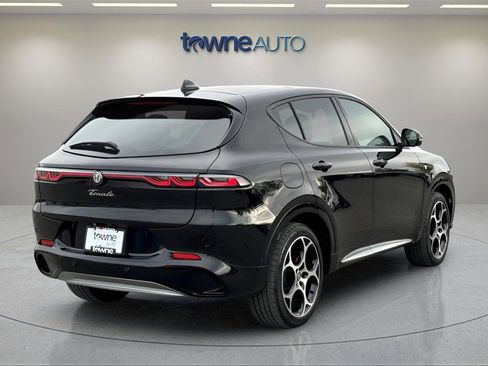 Used 2024 Alfa Romeo Tonale Ti w/ Active Assist Package image 29