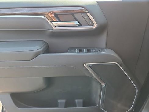 New 2026 Chevrolet Silverado 1500 LT AWD/4WD image 22