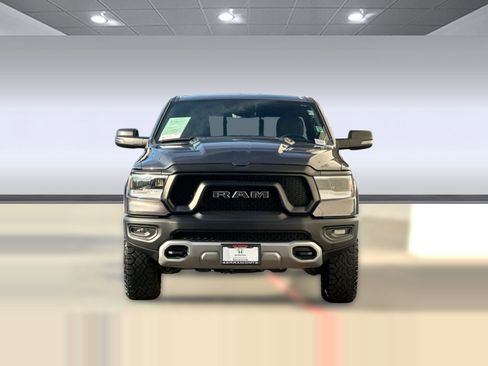 Used 2024 RAM 1500 Rebel w/ Rebel Level 1 Equipment Group image 5
