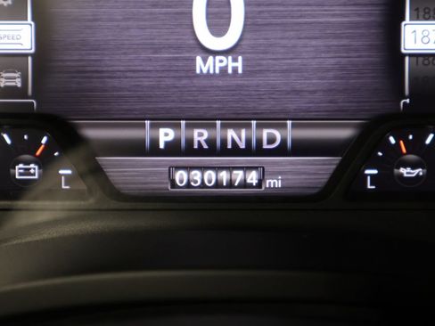 Certified 2023 RAM 1500 Laramie AWD/4WD image 37