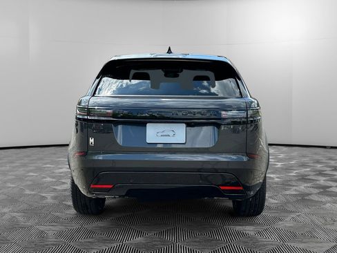 New 2026 Land Rover Range Rover Velar Dynamic SE AWD/4WD image 4