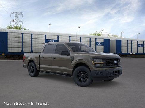 New 2026 Ford F150 STX image 29
