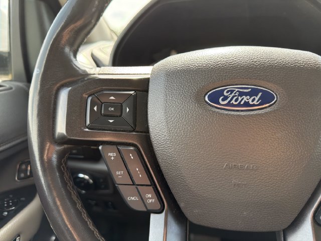 Used 2021 Ford Expedition Max Limited AWD/4WD image 28