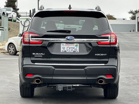 Used 2024 Subaru Ascent Premium w/ Convenience Package AWD/4WD image 5