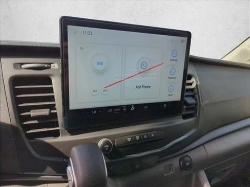 New 2026 Ford Transit 250 Low Roof w/ Load Area Protection Package image 12