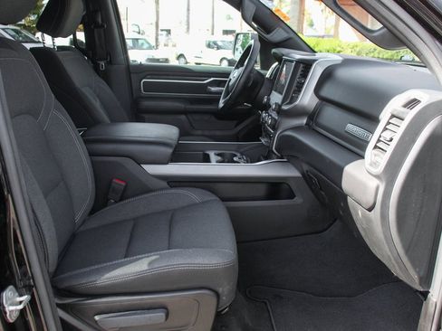 Used 2023 RAM 1500 Big Horn image 36