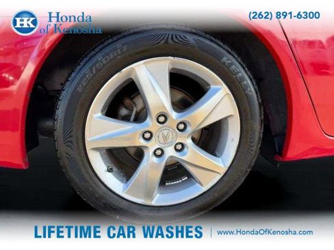 Used 2013 Acura TSX Sedan image 28