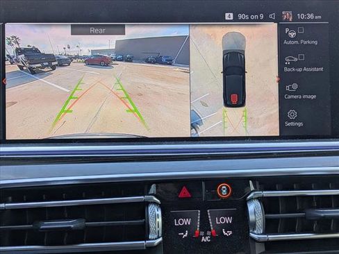 Used 2020 BMW X5 xDrive40i w/ Premium Package image 13