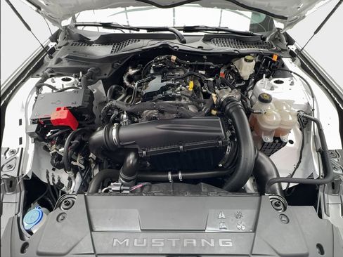 Used 2024 Ford Mustang Premium RWD image 17