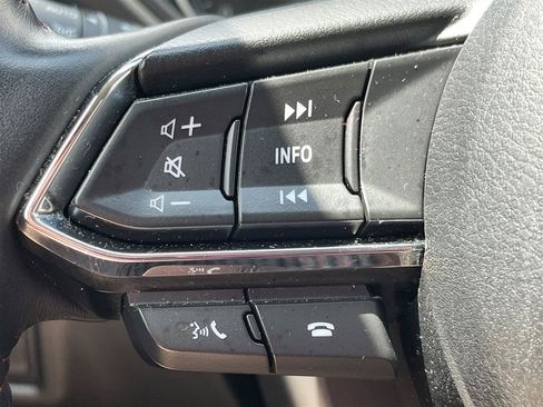 Used 2024 MAZDA CX-5 Carbon Edition AWD/4WD image 22