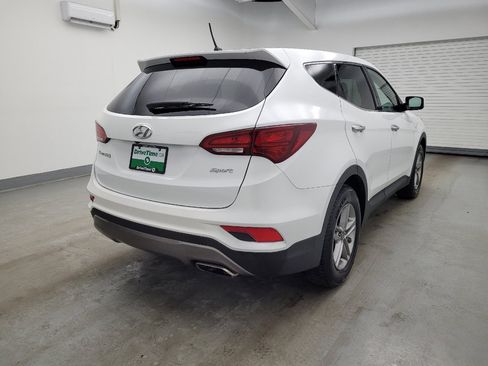 Used 2018 Hyundai Santa Fe Sport FWD image 9