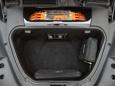 Certified 2024 Ferrari SF90 Spider AWD/4WD image 30