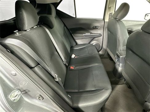 Used 2024 Nissan Kicks S image 23