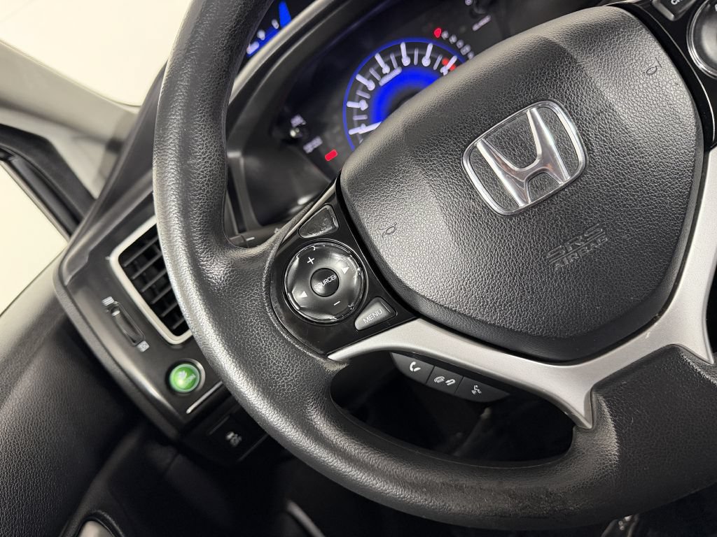 Used 2013 Honda Civic LX image 24