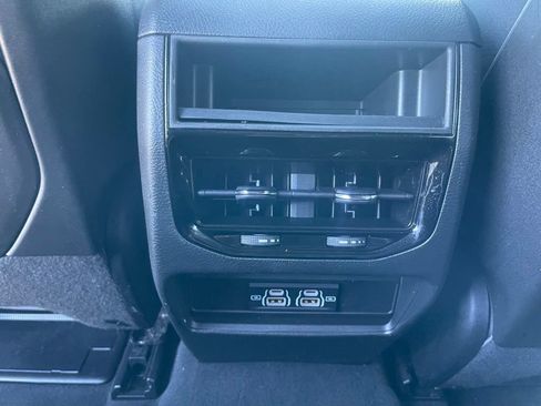 Certified 2024 Jeep Grand Cherokee Laredo X RWD image 17