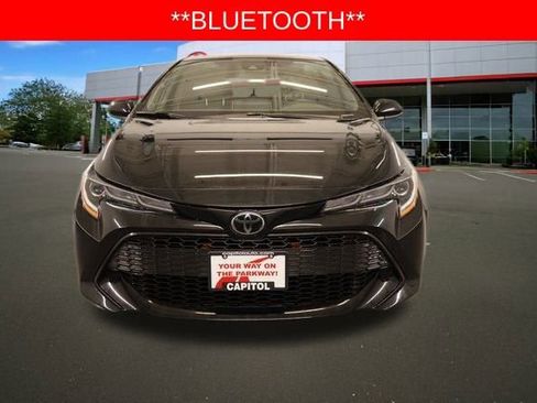 Used 2019 Toyota Corolla SE image 7