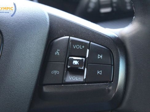 Used 2021 Ford Mustang Mach-E Premium image 21