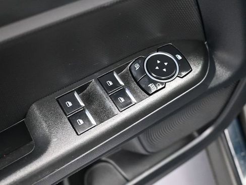 Certified 2023 Ford Bronco Sport Outer Banks w/ Tech Package image 13