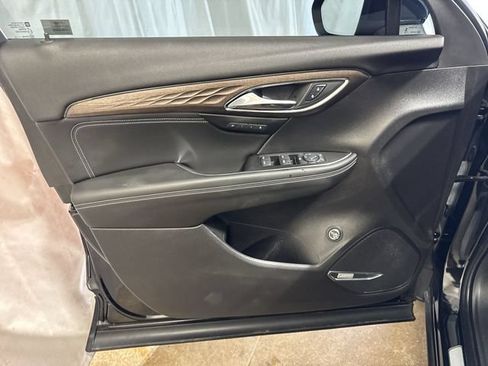 Certified 2023 Buick Envision Avenir AWD/4WD image 25