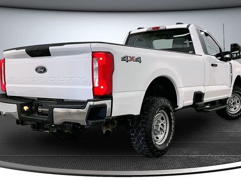 Used 2024 Ford F250 XL w/ XL Off-Road Package AWD/4WD image 6