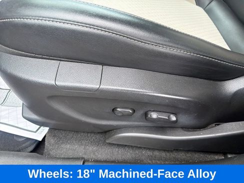 Used 2019 Buick Encore Preferred AWD/4WD image 13