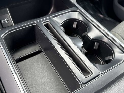 Used 2024 Ford F150 XLT w/ Mobile Office Package image 24